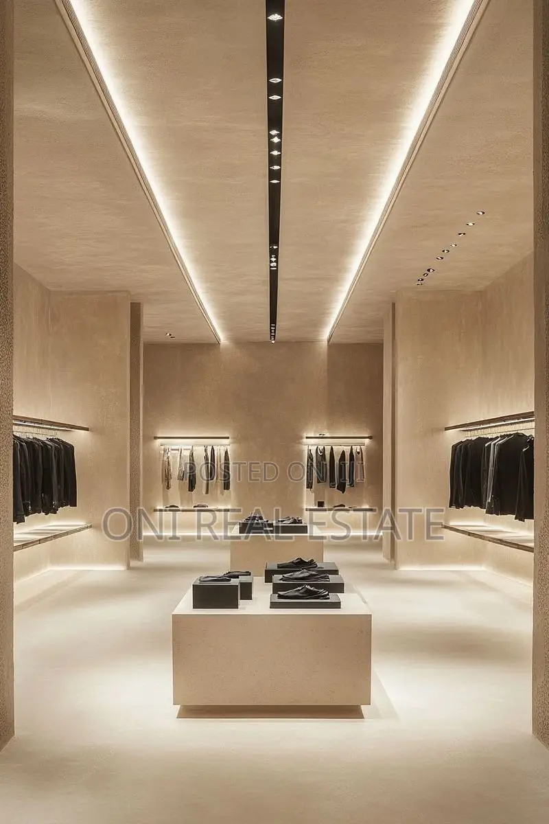 Store for sale Myslym Shyri Str. (Tirana - city)