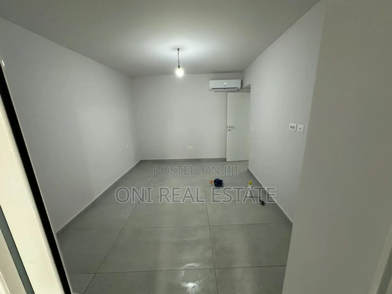 Office to rent Brryli - Xhamlliku (Tirana - city)