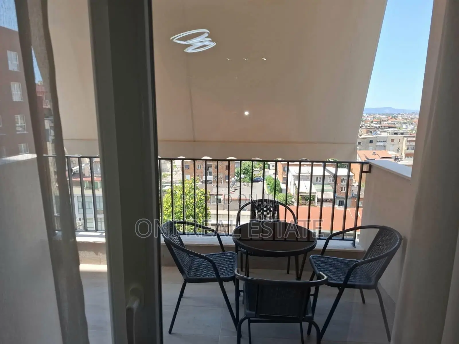 Apartment to rent Laprake - Gintash Block - Military Hospital (Tirana 