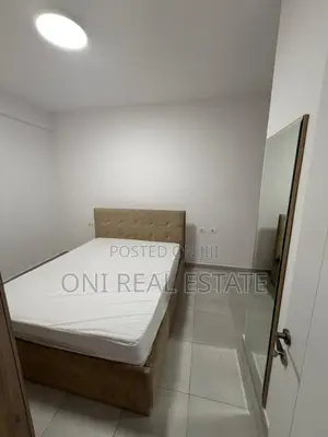 Apartment to rent Pallati me Shingjeta - Irfan Tomini Str. (Tirana - c