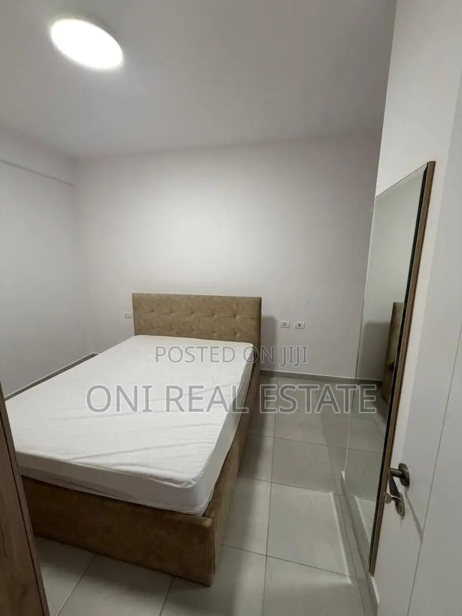 Apartment to rent Pallati me Shingjeta - Irfan Tomini Str. (Tirana - c