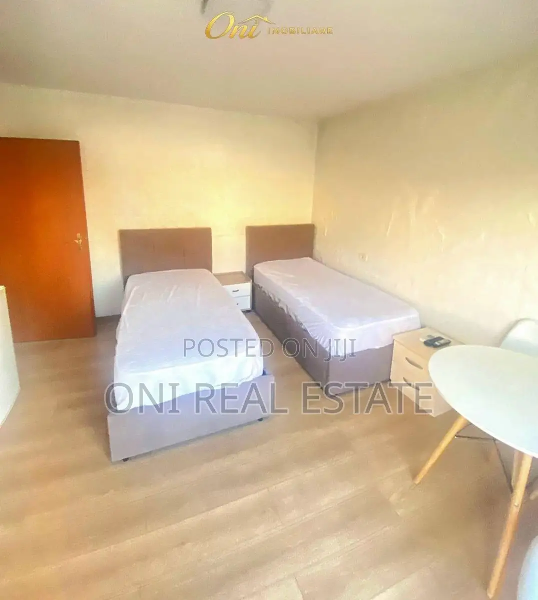 Studio Flat to rent Kavaja Str. - 21 Dhjetori (Tirana - city)