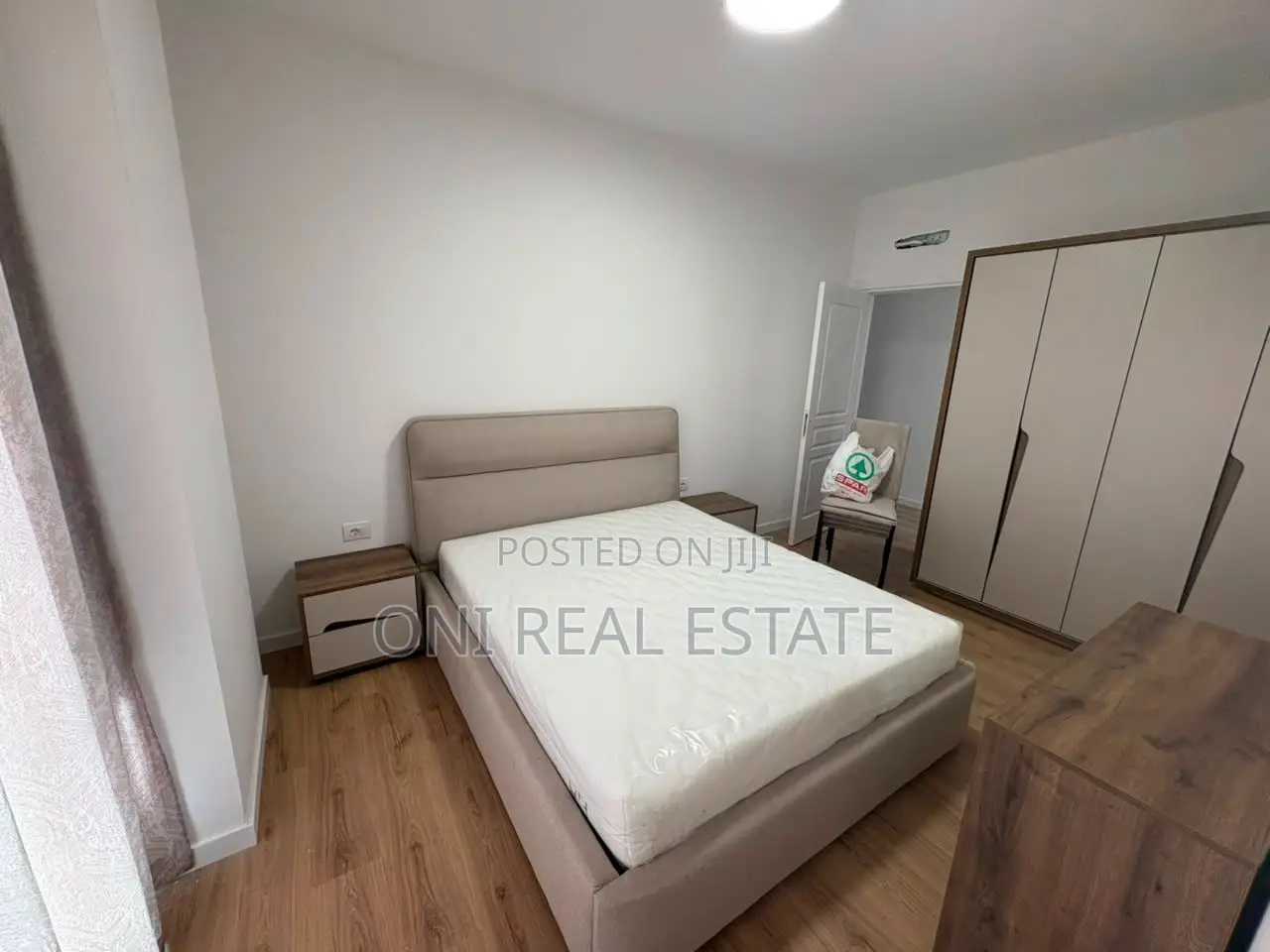 Apartment to rent Kinostudio - Porcelani - United School (Tirana - cit