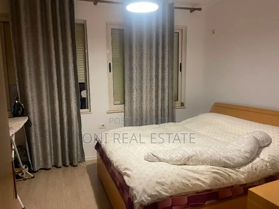 Apartment to rent Don Bosko - Vision Plus - Mortgage Office (Tirana - 