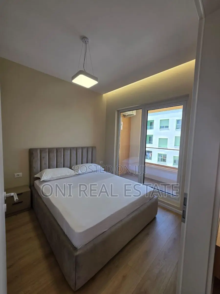 Apartment to rent Ali Demi (Tirana - city)