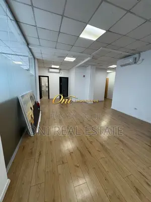 Office to rent Blloku - Sami Frasheri (Tirana - city)