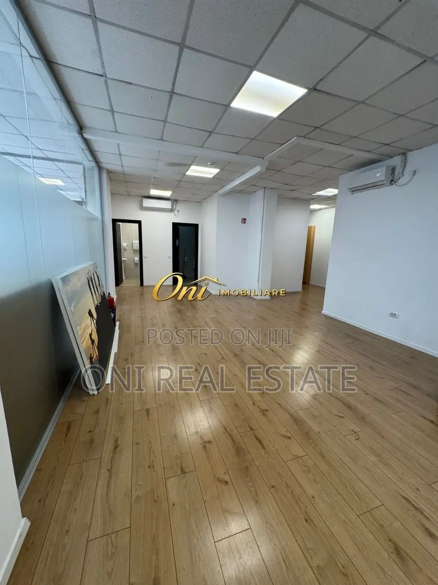 Office to rent Blloku - Sami Frasheri (Tirana - city)