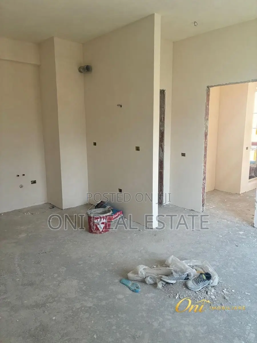 Apartment for sale Ali Demi (Tirana - city)