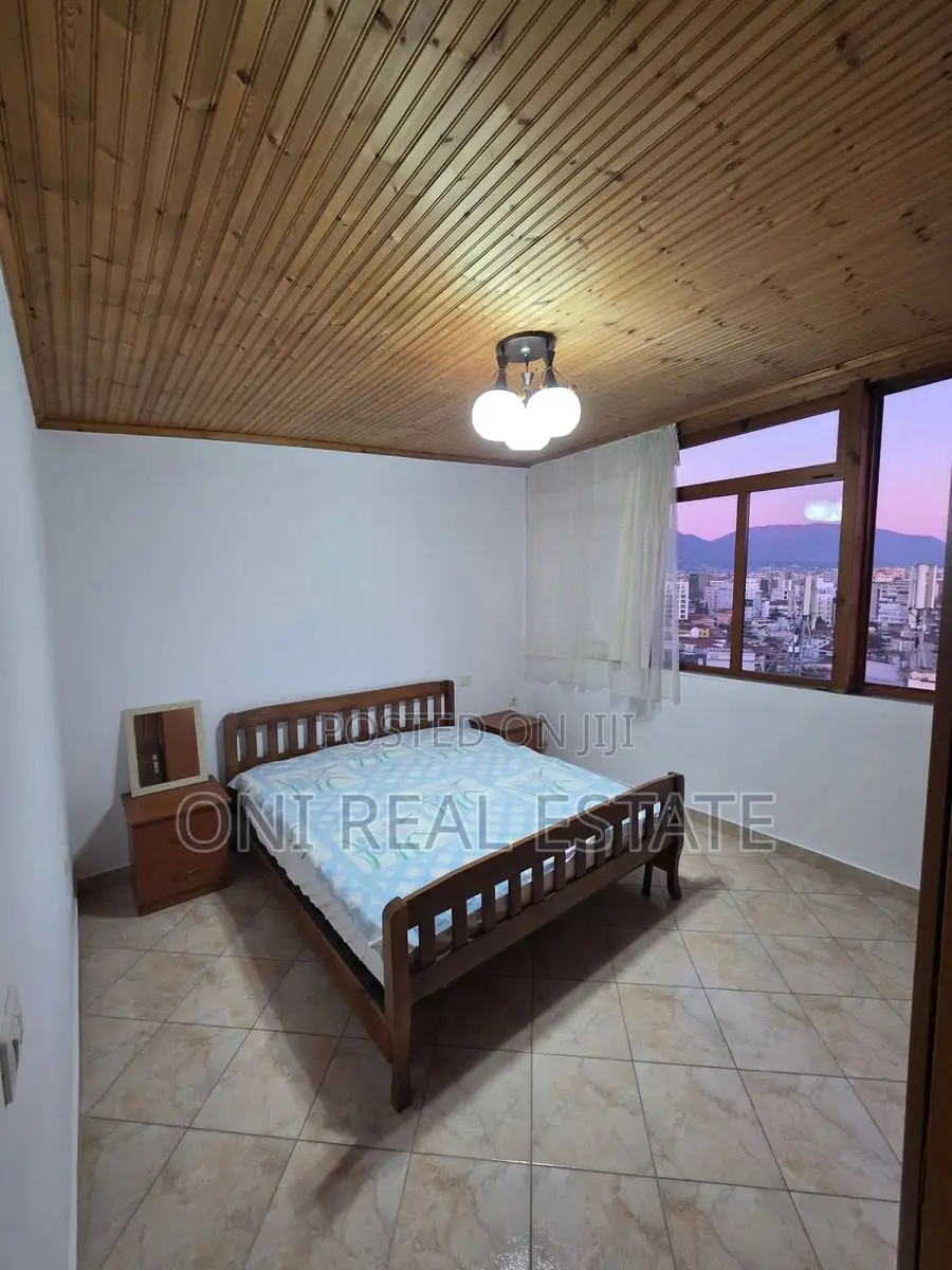 Apartment to rent Don Bosko - Vision Plus - Mortgage Office (Tirana - 