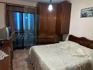 Apartment for sale Blloku - Sami Frasheri (Tirana - city)