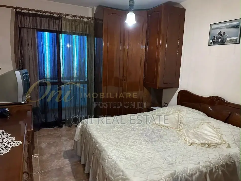 Apartment for sale Blloku - Sami Frasheri (Tirana - city)