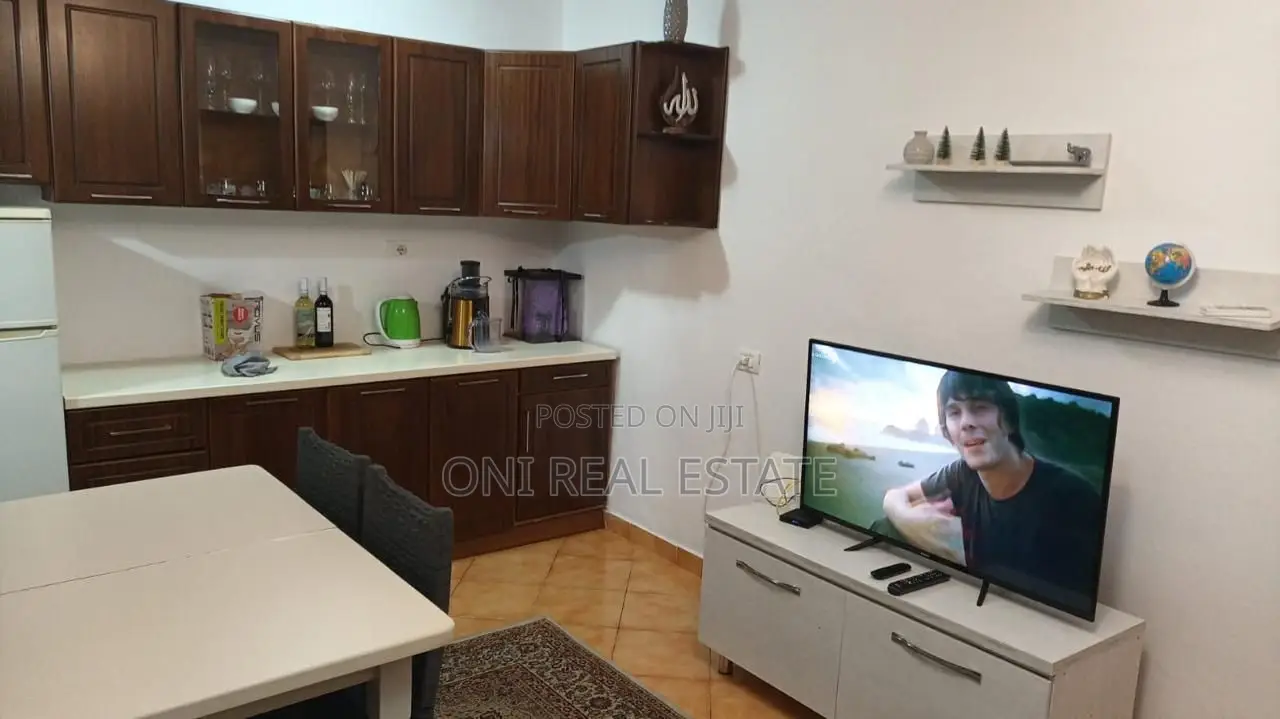 Apartment to rent Ali Demi (Tirana - city)