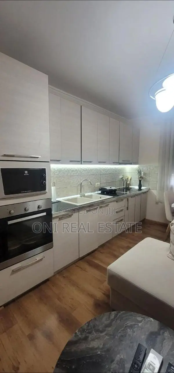 Apartment to rent Oxhaku - Kodra e Priftit - Bomi Cemetery (Tirana - c