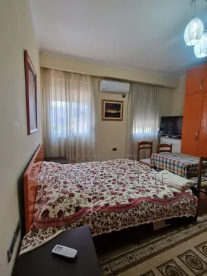 Studio Flat to rent Durres Str. - Bogdaneve Str. (Tirana - city)