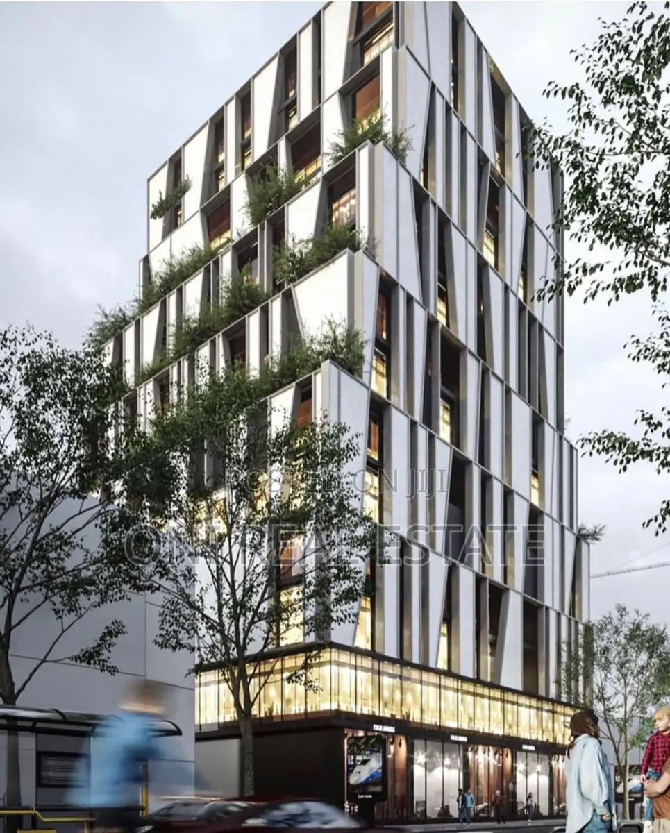 Office to rent Barrikadave Str. - King Zog I Blvd. - Maternity Hospita