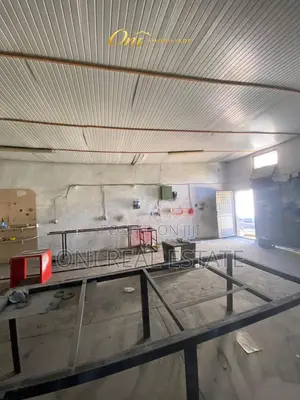 Warehouse to rent Yzberisht (Tirana - city)