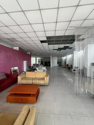 Office to rent Misto Mame - American Hospital 3 (Tirana - city)