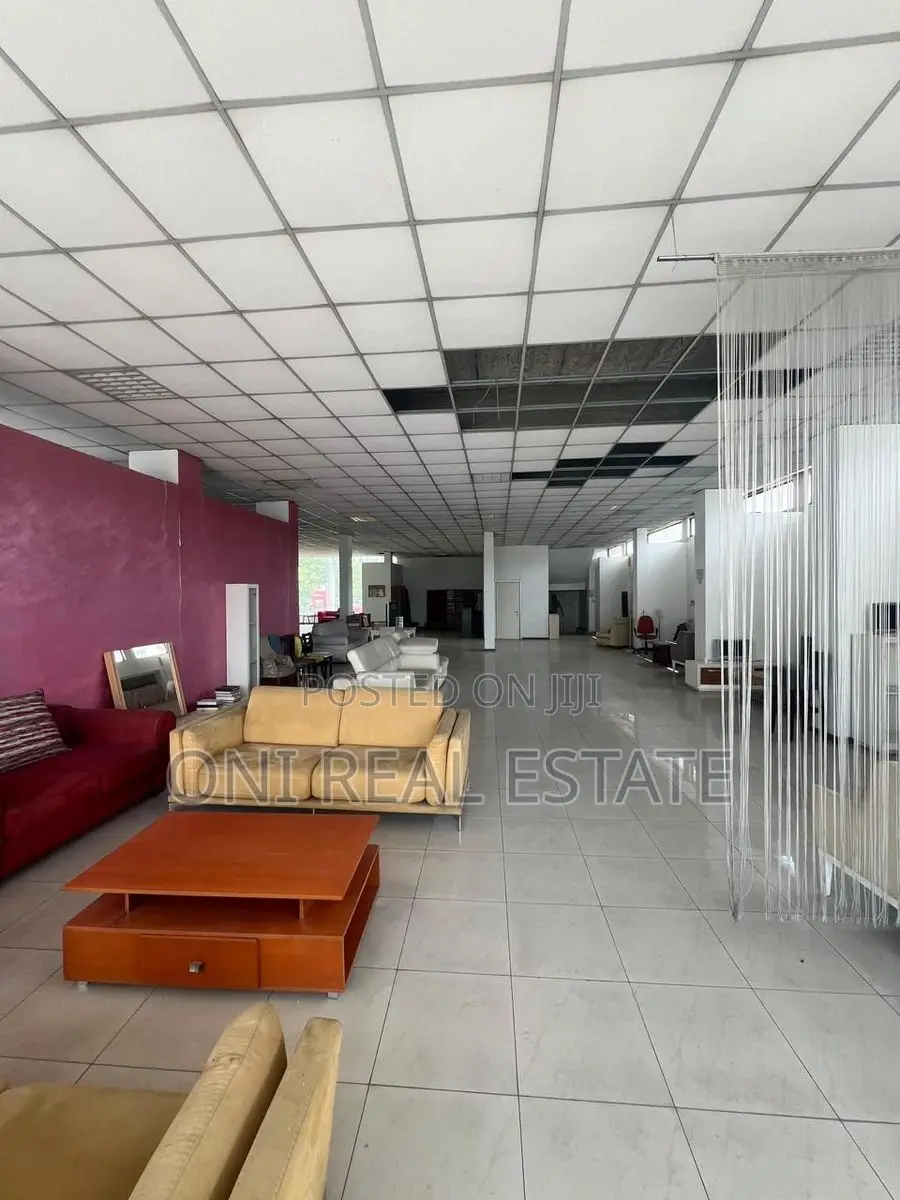 Office to rent Misto Mame - American Hospital 3 (Tirana - city)