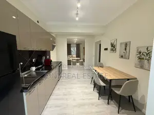 Apartment to rent Blloku - Sami Frasheri (Tirana - city)
