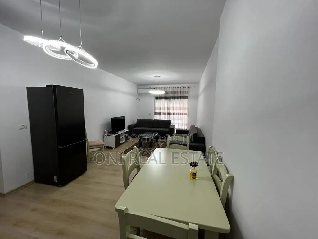 Apartment to rent Train Station - New Boulevard - Brrake (Tirana - cit