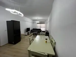 Apartment to rent Train Station - New Boulevard - Brrake (Tirana - cit