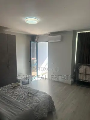 Apartment to rent Elbasan Str. - Lake Park (Tirana - city)