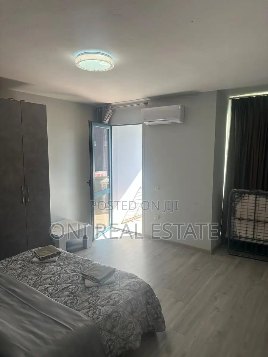Apartment to rent Elbasan Str. - Lake Park (Tirana - city)