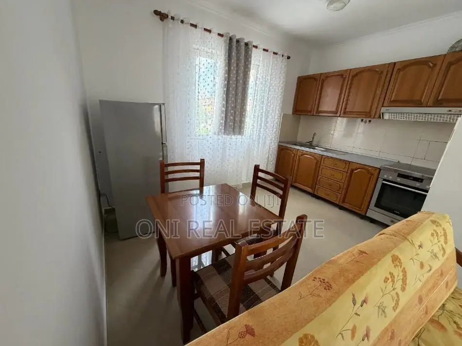 Apartment to rent Elbasan Str. - Lake Park (Tirana - city)