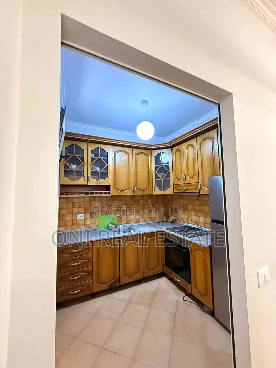 Apartment for sale Ali Demi (Tirana - city)