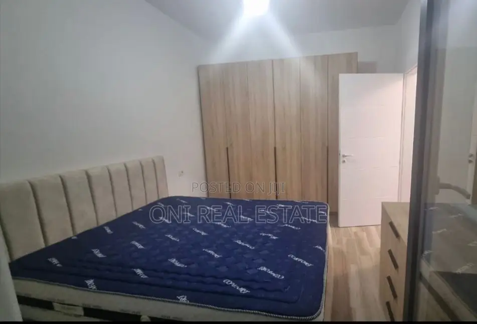 Apartment to rent Laprake - Gintash Block - Military Hospital (Tirana 