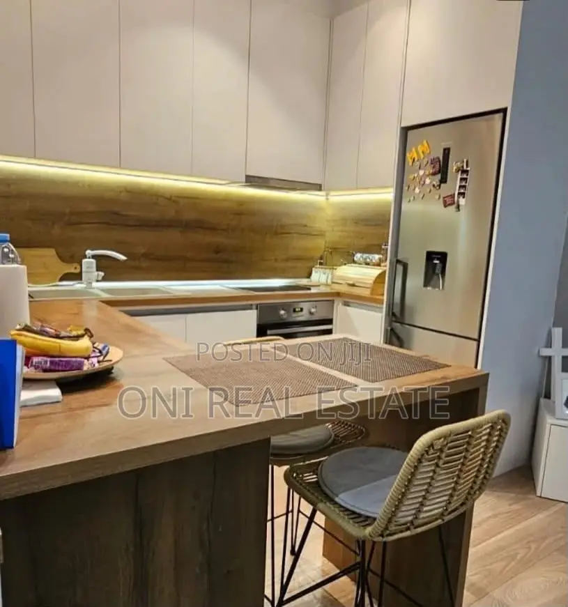 Apartment to rent Dry Lake - Botanical Garden - Zoo (Tirana - city)