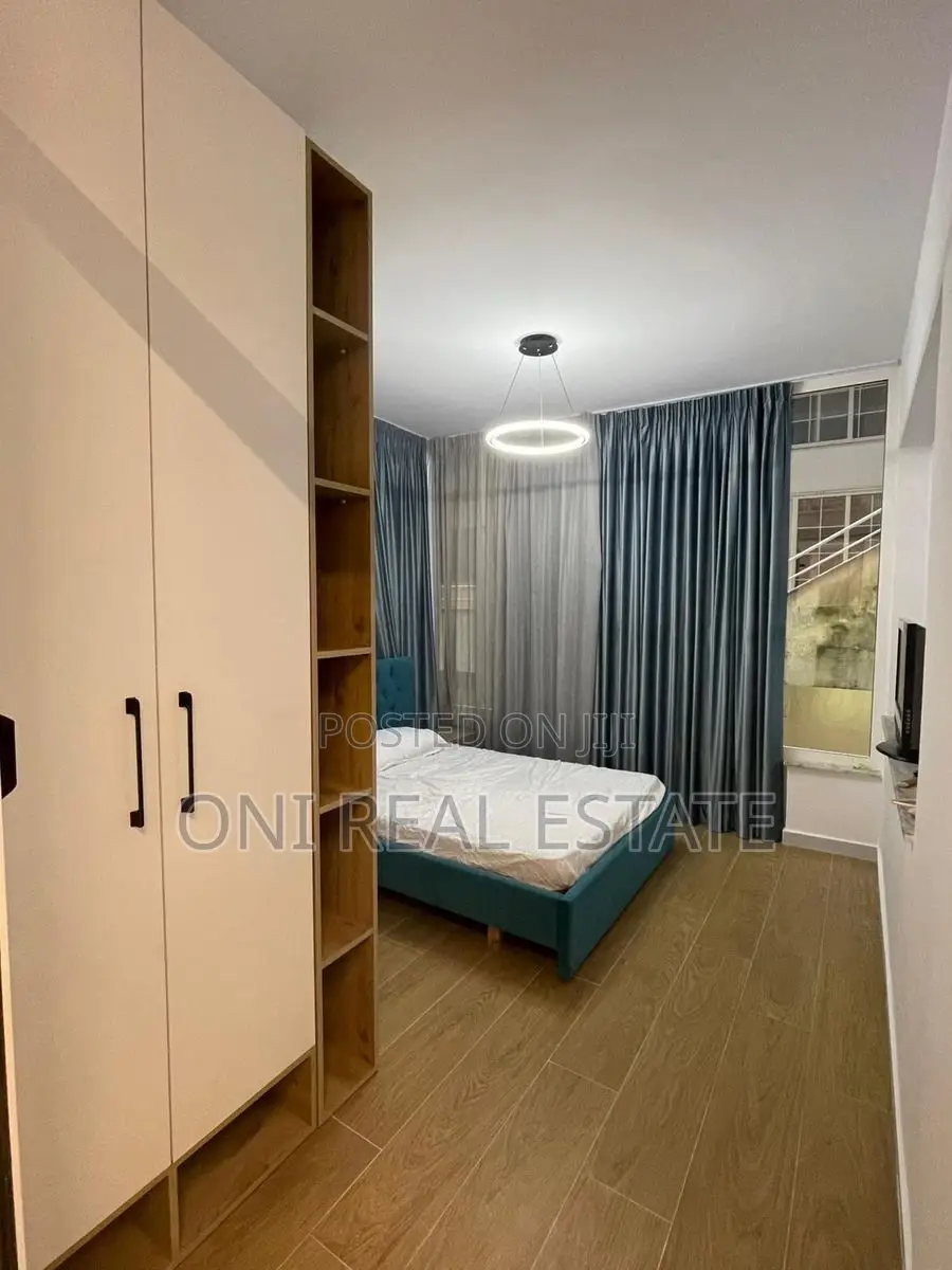 Apartment to rent Fresku - Linze (Tirana - city)