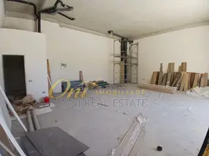 Store to rent Don Bosko - Vision Plus - Mortgage Office (Tirana - city