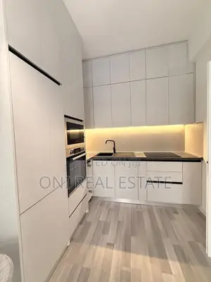 Apartment to rent Vasil Shanto - KESH (Tirana - city)