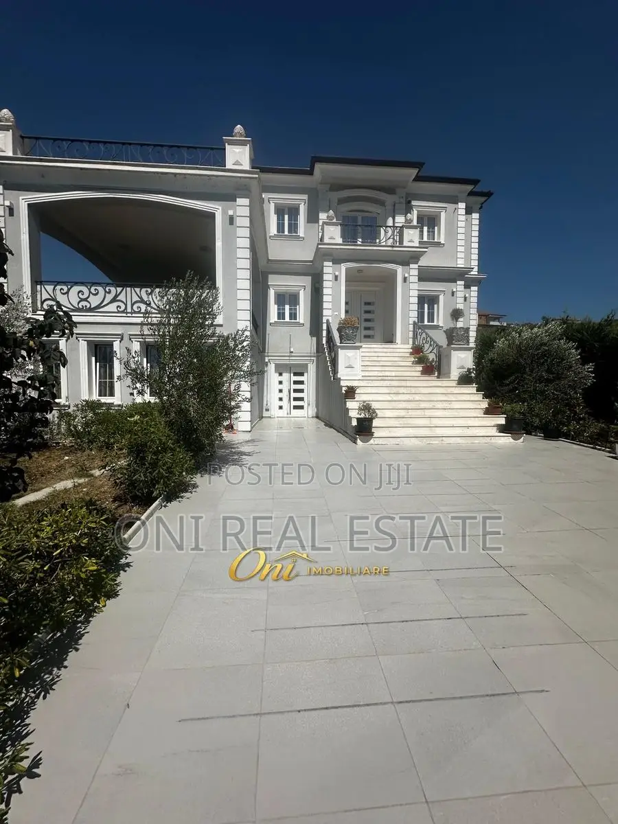 Villa to rent Sauk (Tirana - city)
