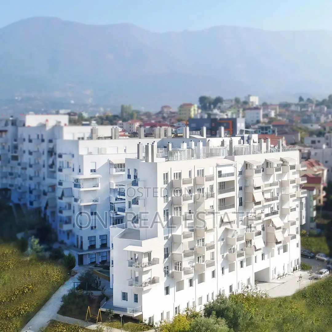 Apartment for sale Kodra e Diellit (Tirana - city)
