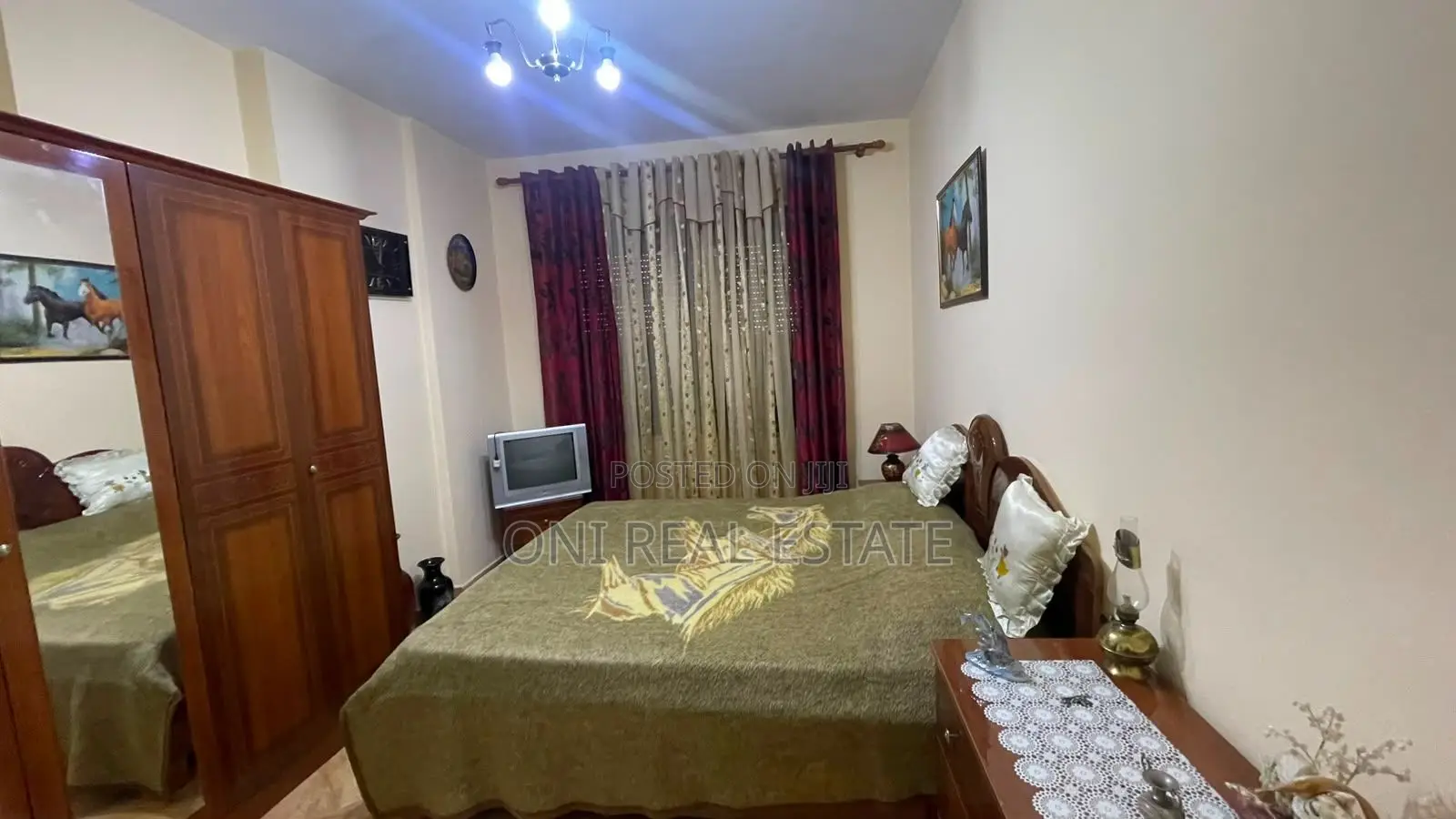 Apartment to rent Astiri - Unaza e Re (Tirana - city)