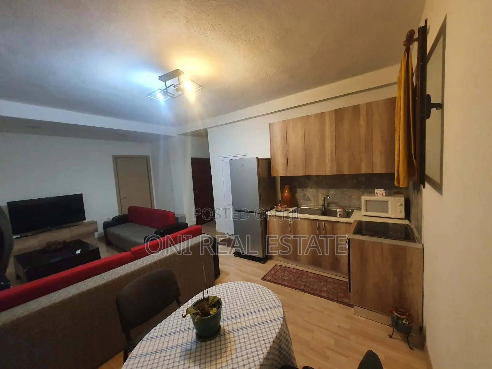 Apartment to rent Selita (Tirana - city)