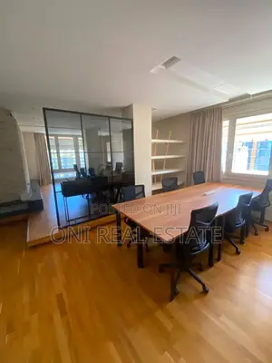 Office to rent Blloku - Sami Frasheri (Tirana - city)