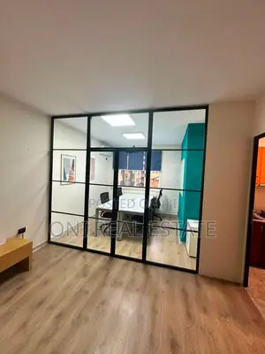 Office to rent Blloku - Sami Frasheri (Tirana - city)