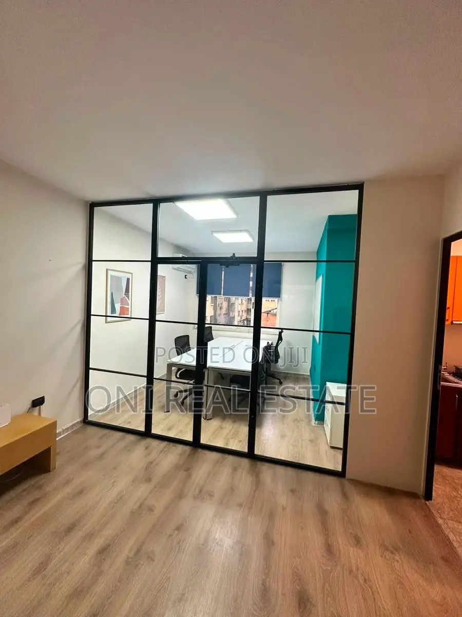 Office to rent Blloku - Sami Frasheri (Tirana - city)