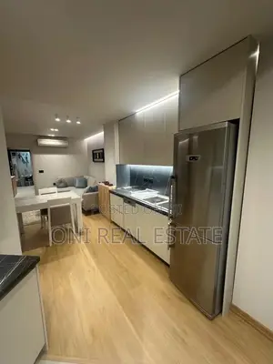 Apartment to rent New Tirana - Petro Nini Luarasi - Guard (Tirana - ci