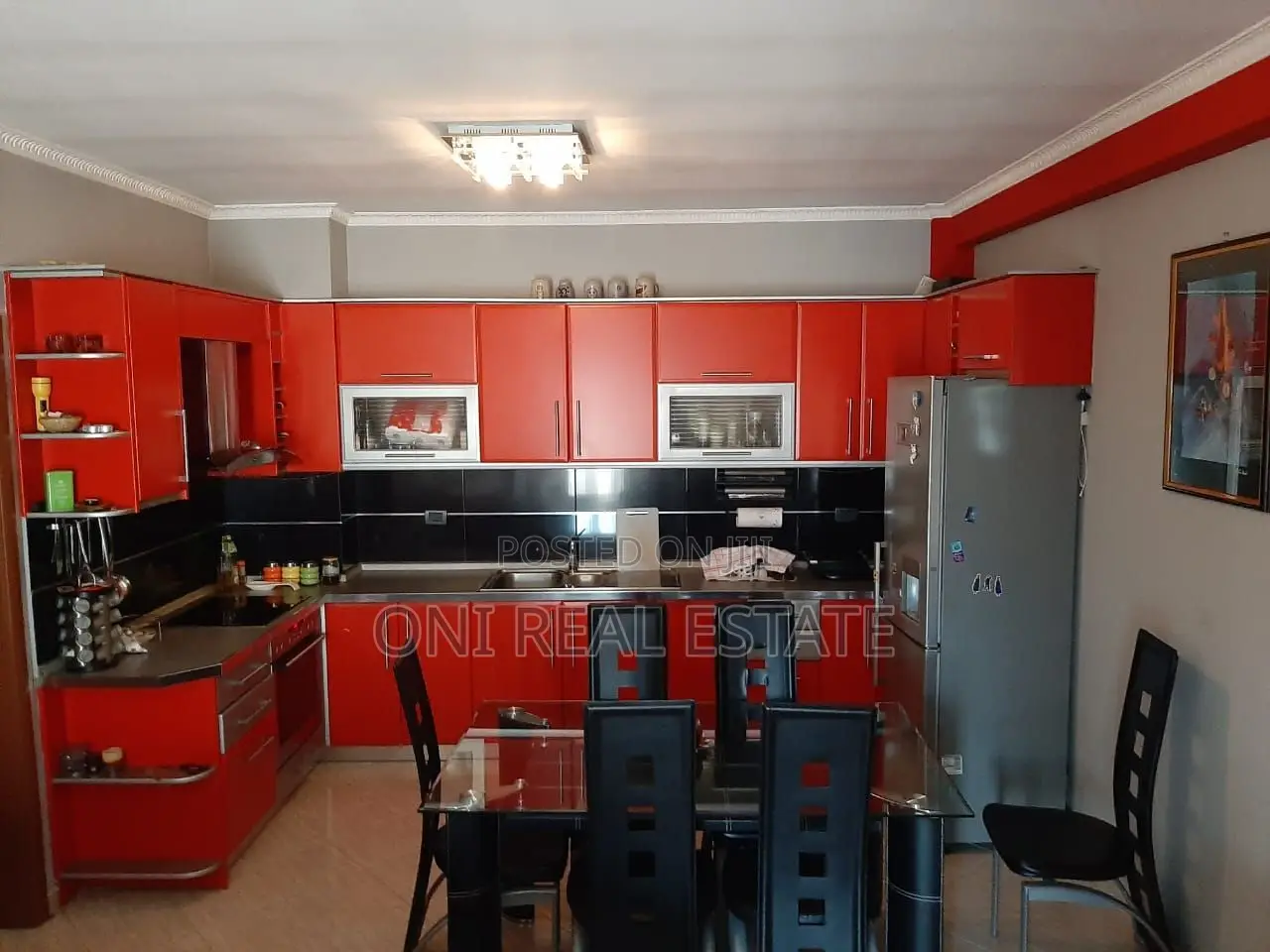 Apartment to rent Astiri - Unaza e Re (Tirana - city)