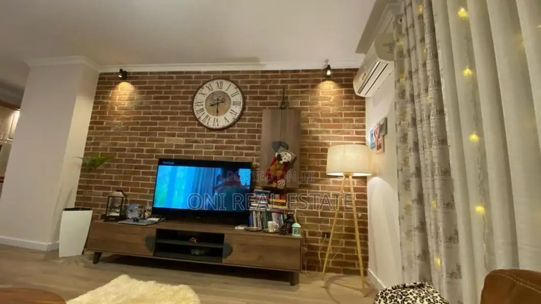 Apartment to rent Don Bosko - Vision Plus - Mortgage Office (Tirana - 