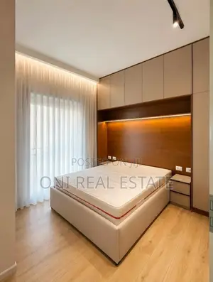 Apartment to rent Ali Demi (Tirana - city)