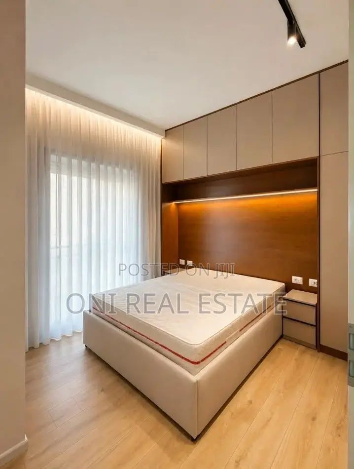 Apartment to rent Ali Demi (Tirana - city)