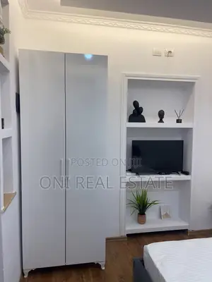 Studio Flat to rent Diber Str. - Medrese - 4 Martyrs Str. (Tirana - ci