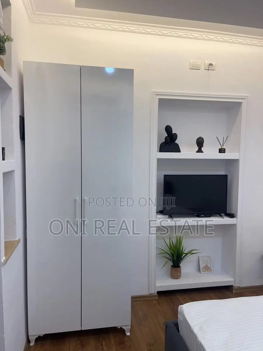 Studio Flat to rent Diber Str. - Medrese - 4 Martyrs Str. (Tirana - ci