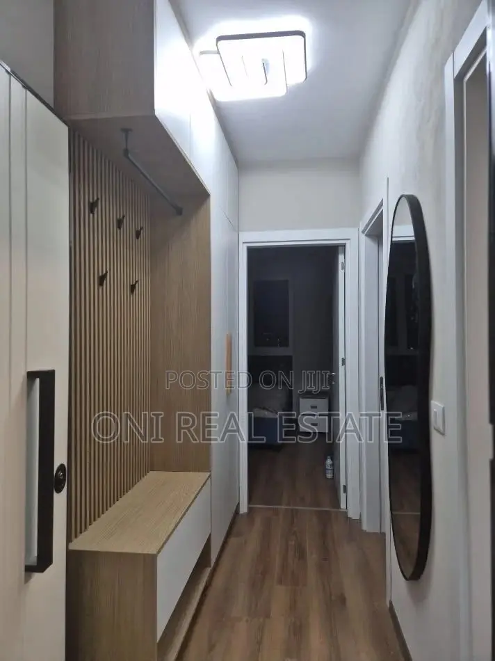 Apartment to rent Oxhaku - Kodra e Priftit - Bomi Cemetery (Tirana - c