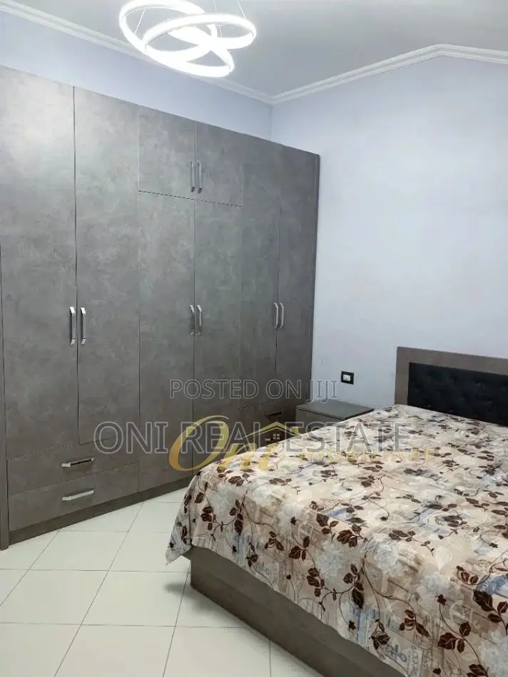 Apartment to rent Train Station - New Boulevard - Brrake (Tirana - cit